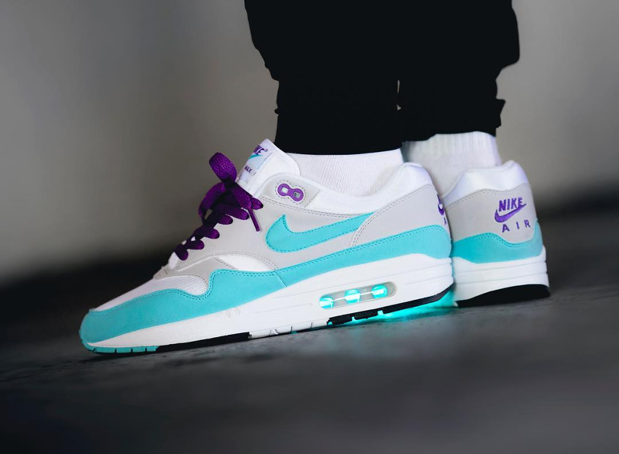 air max anniversary aqua