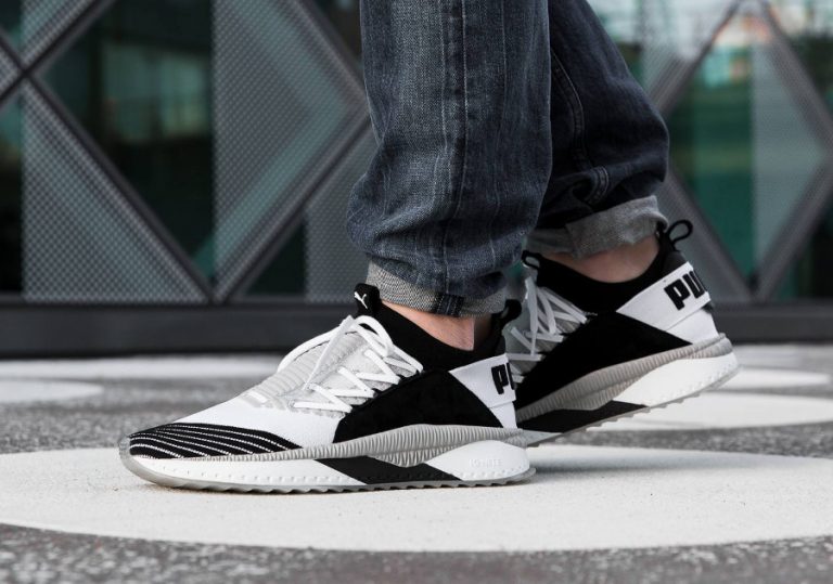 puma tsugi shinsei cubism sneaker