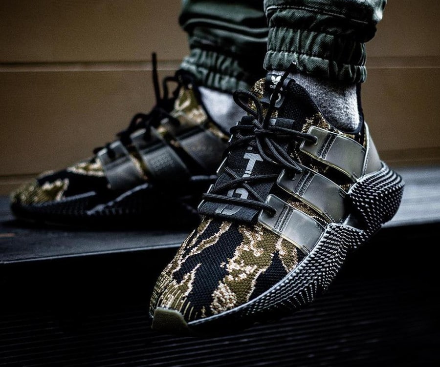 adidas consortium prophere