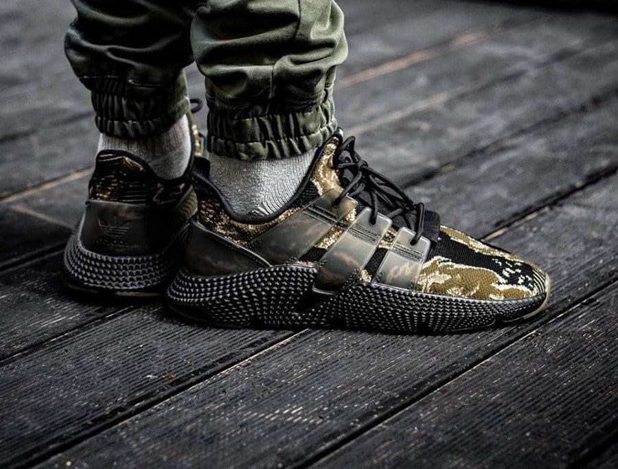 adidas consortium prophere