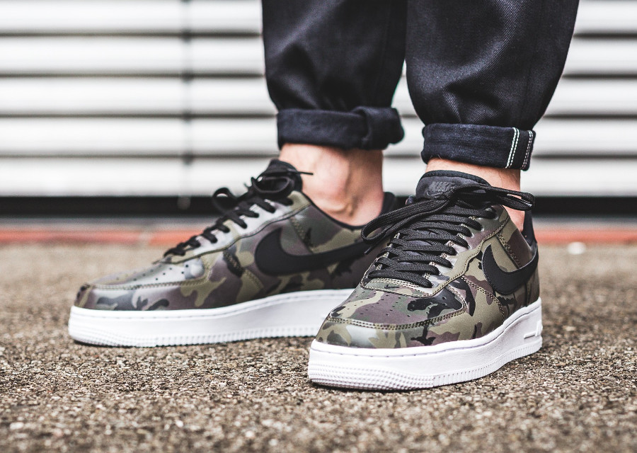 nike air force 1 low country camo