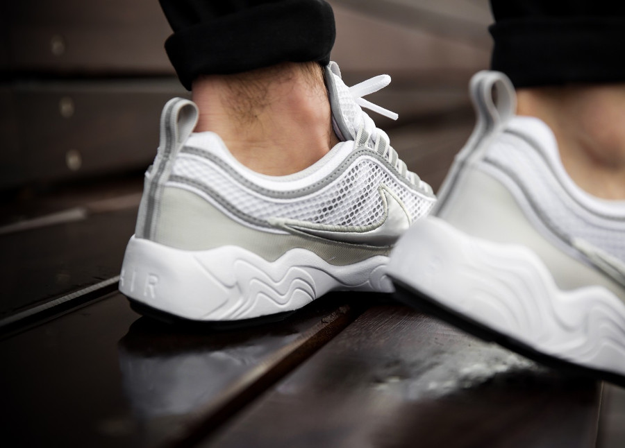 nike air zoom spiridon cream