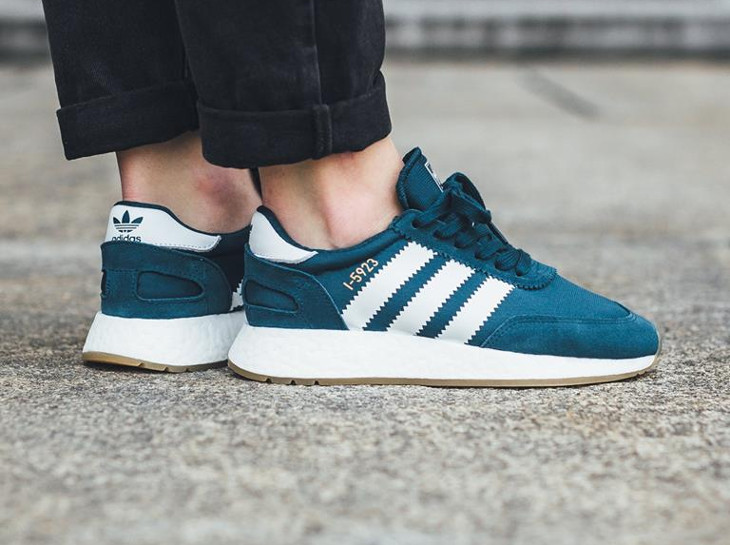 adidas i 5923 bleu
