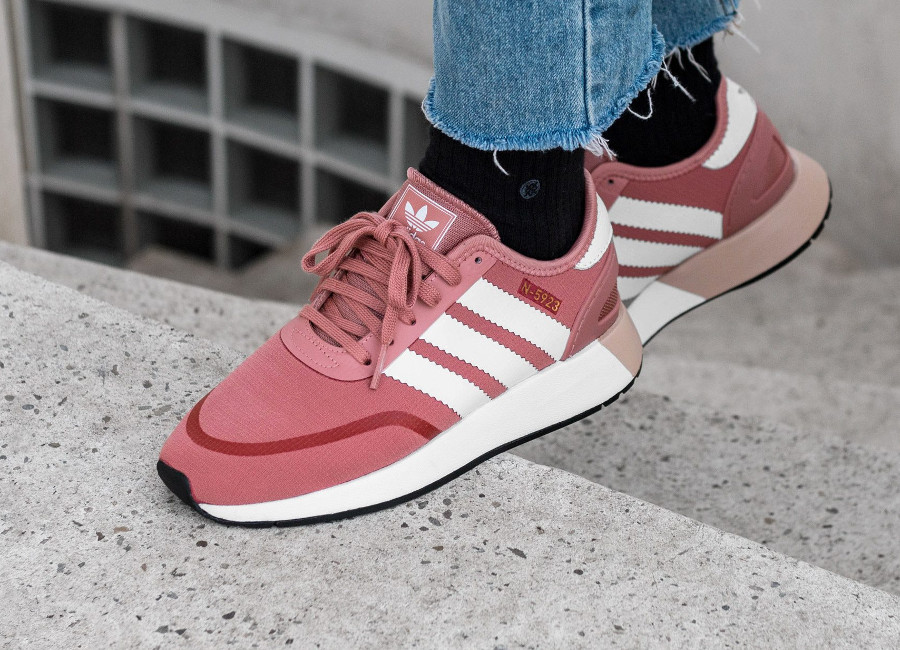 adidas 5923 rosa