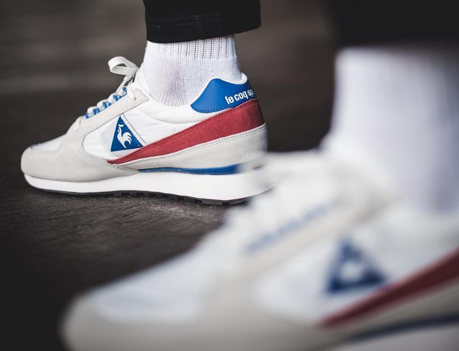 le coq sportif 2018