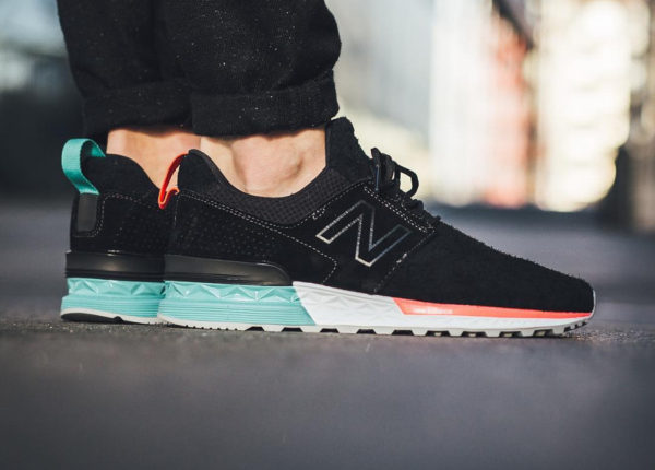 newbalance sport