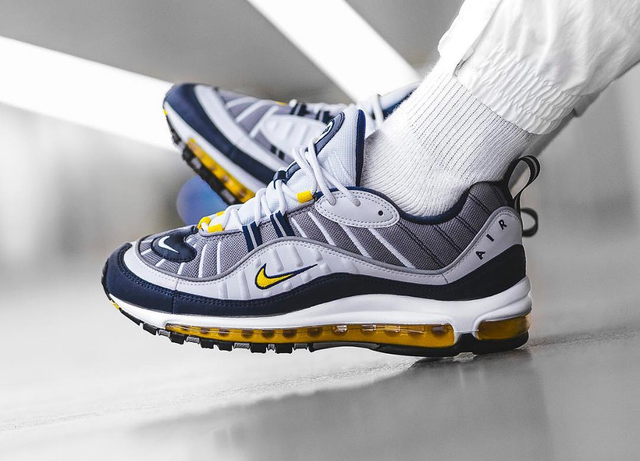 nike air max 98 plus og