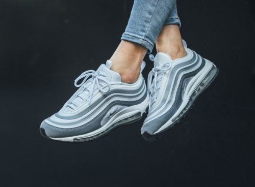 air max 97 femme noir paillette