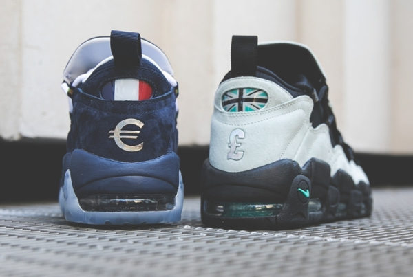 nike air more money euro