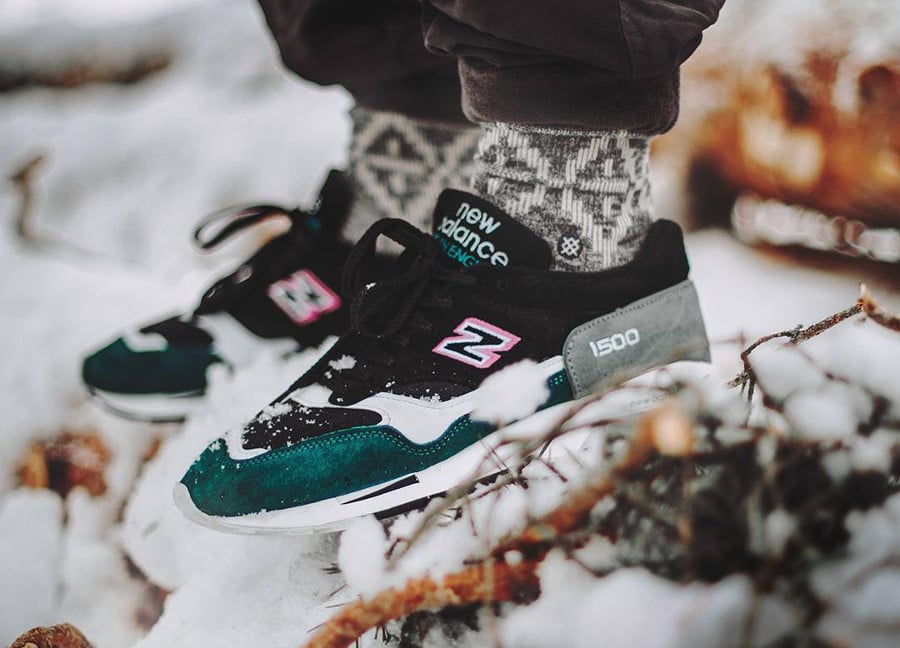 new balance 1500 flamingo