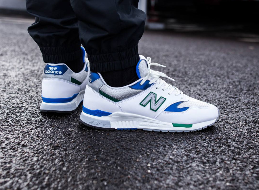 new balance homme 840