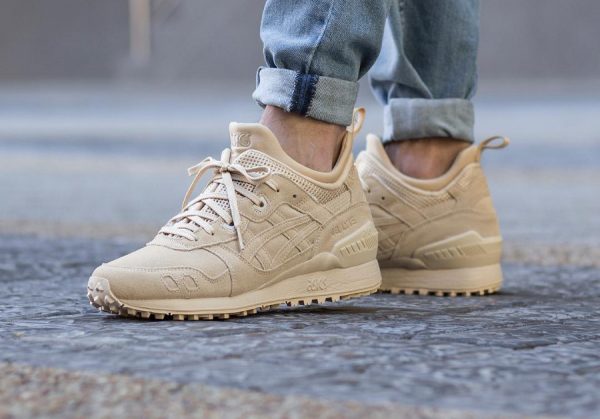 gel lyte 3 beige