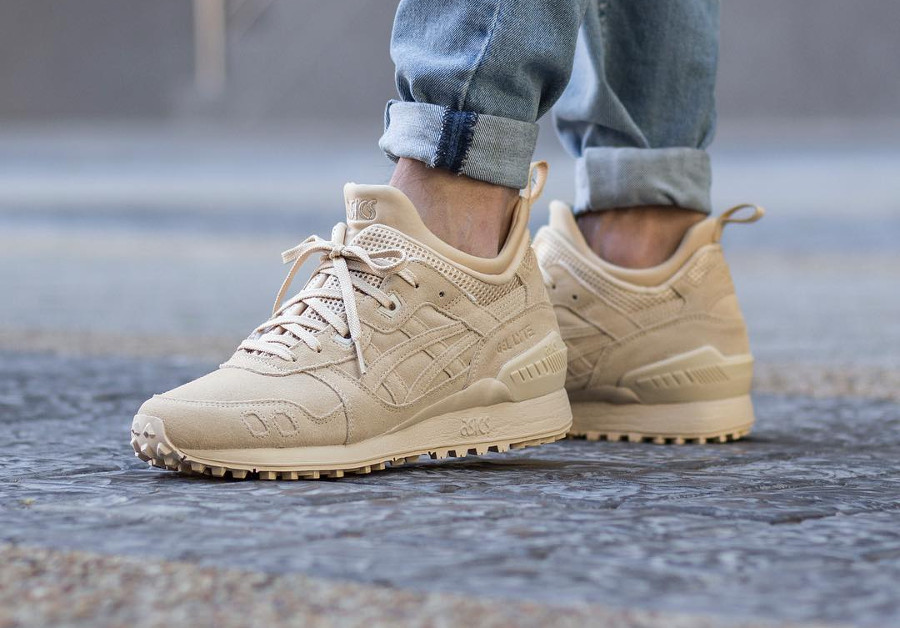 gel lyte mt marzipan