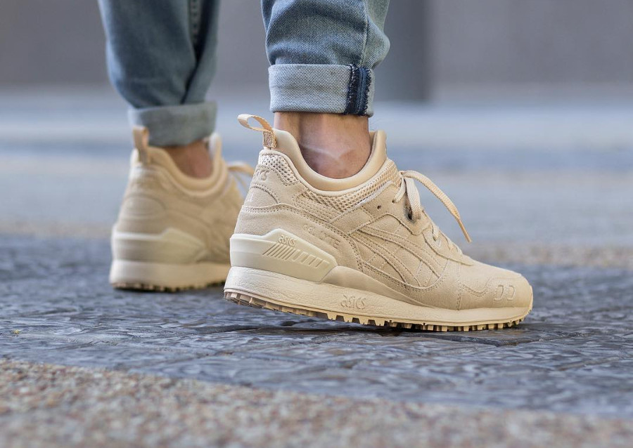 asics gel lyte mt marzipan cheap online