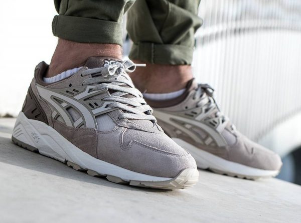 sneaker asics homme