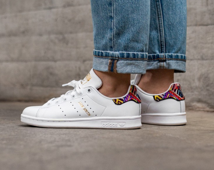 adidas stan smith w cq2814