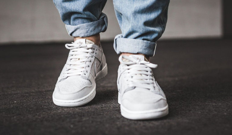 new nike mid tops