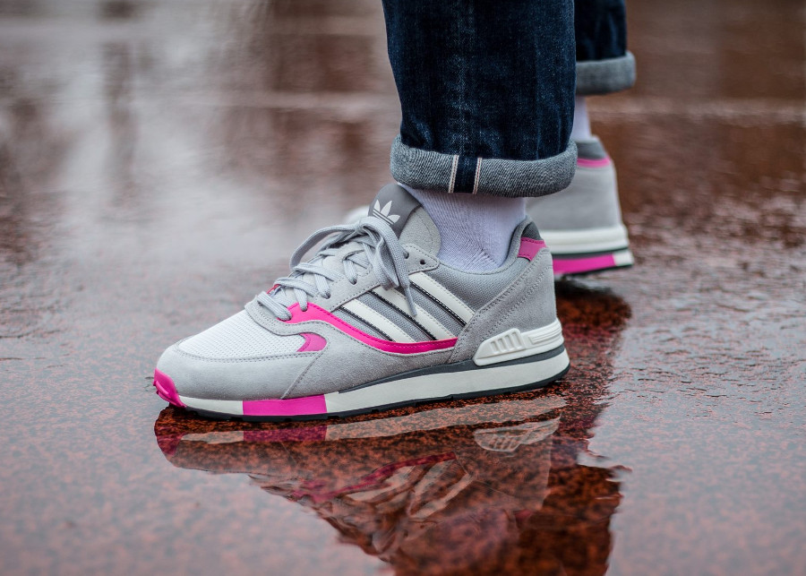 Adidas clearance quesence homme