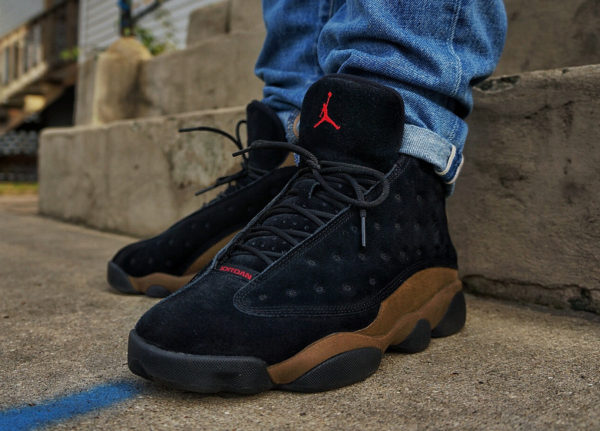 chaussure jordan 13