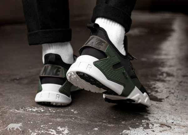 huarache sequoia