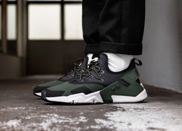 huarache sequoia