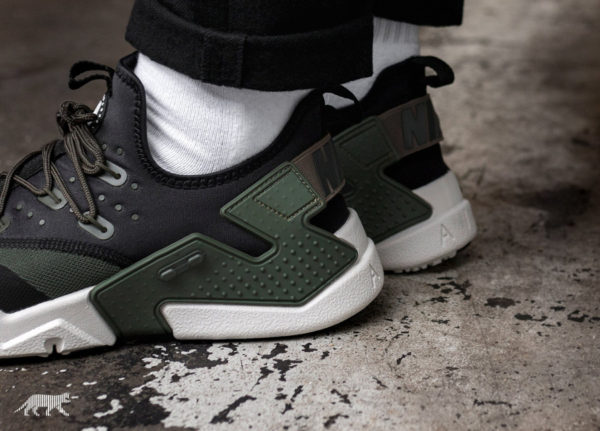 huarache sequoia