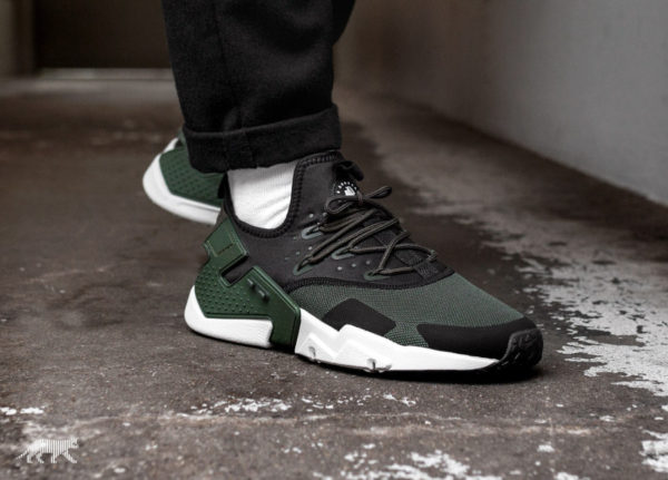 sequoia huaraches