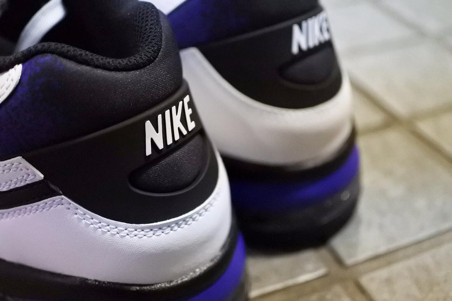 Air max deals barkley 1993