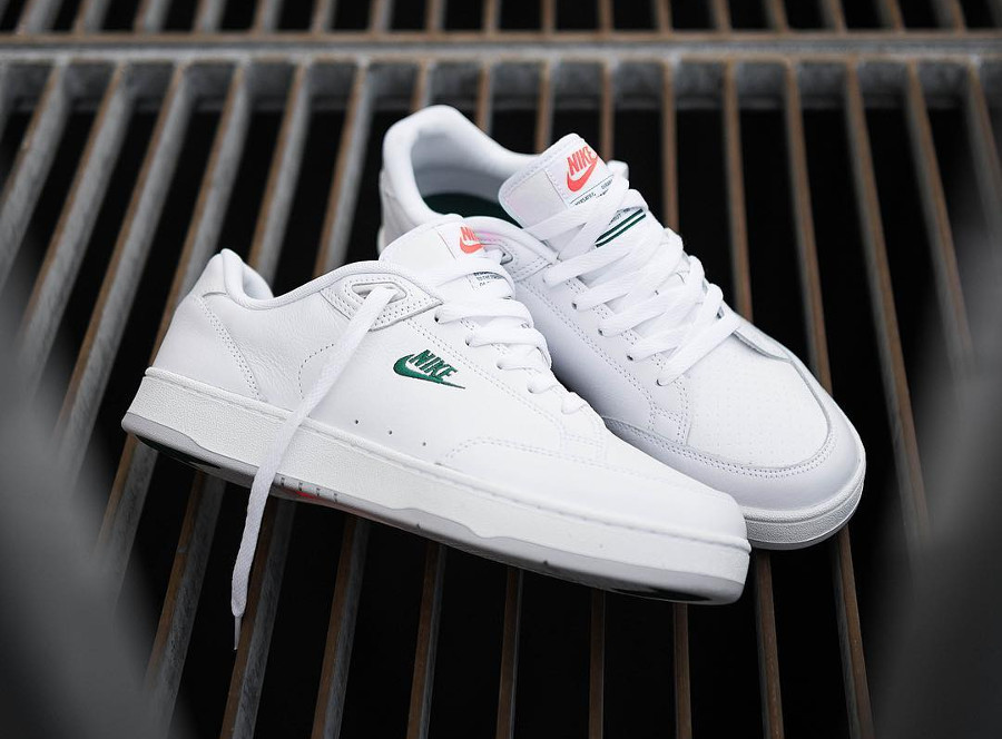 nike sportswear grandstand ii