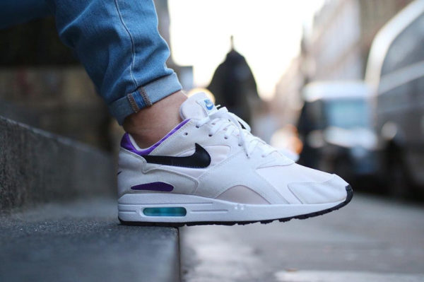 nike air pantheos