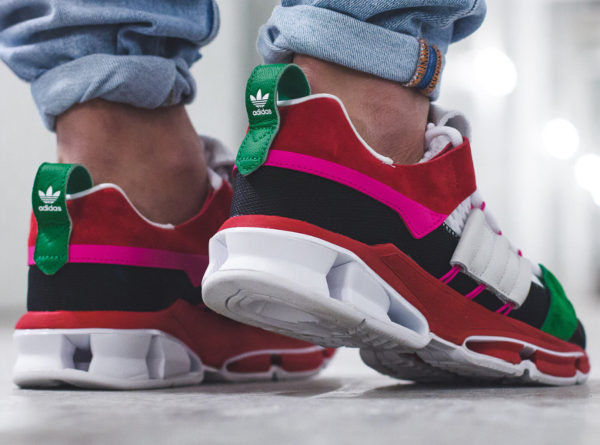 Adidas twinstrike adv sales multicolor