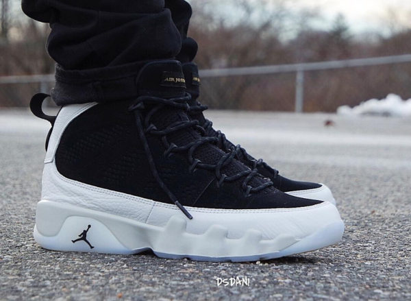 nike air jordan 9 retro low