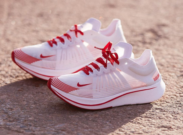 chaussure nike zoom fly