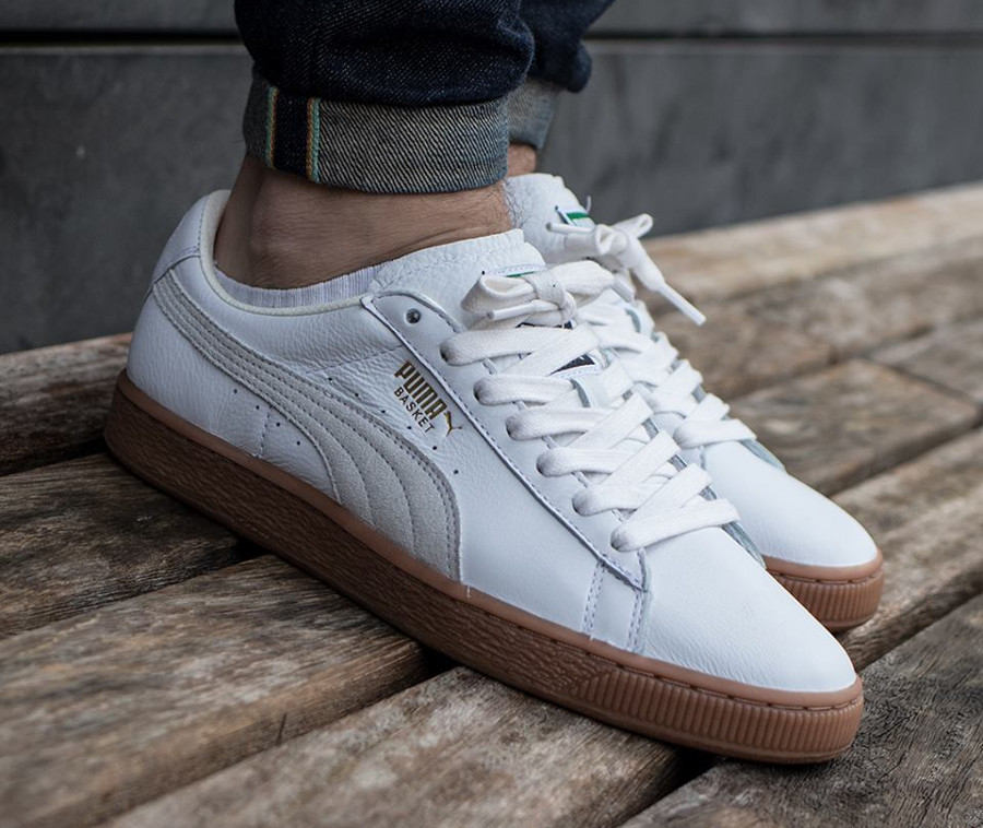 puma gum deluxe