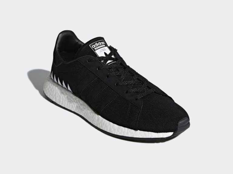 adidas x neighborhood chop shop