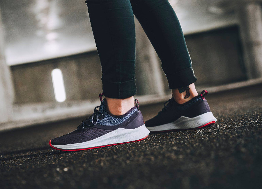 Fresh foam lazr 2 sale