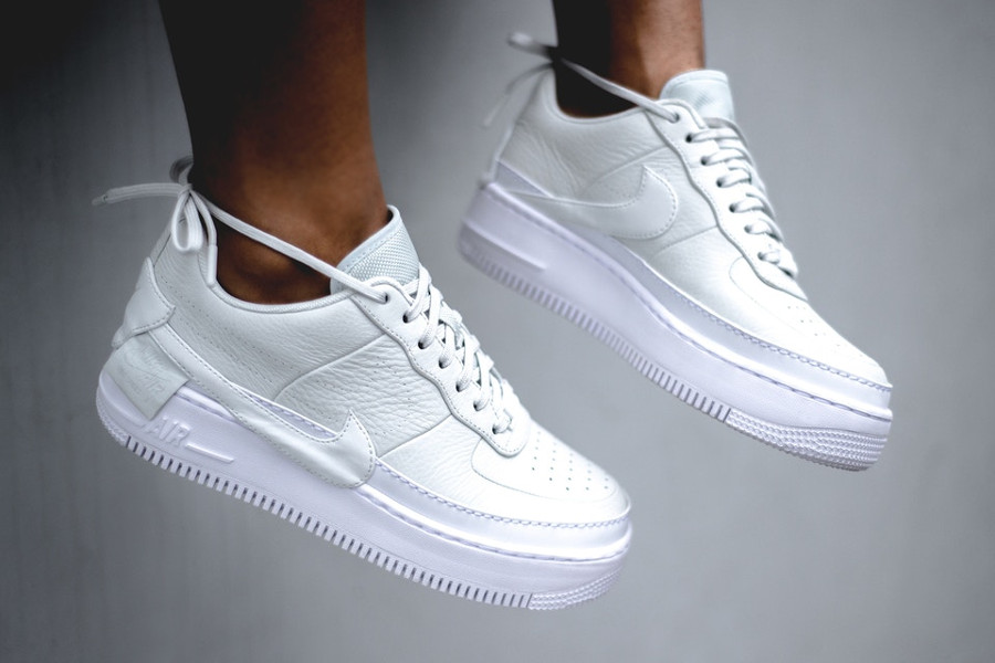 مشكلة بلى تتفق nike af1 xx 