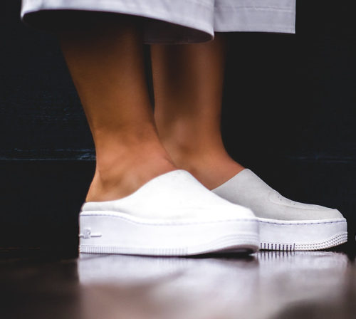 les plus belles air force 1