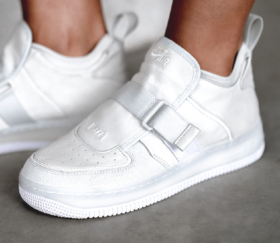 nike air force one explorer