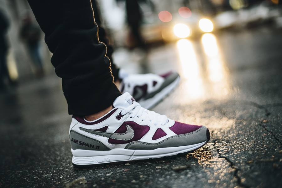 nike air span 2 retro