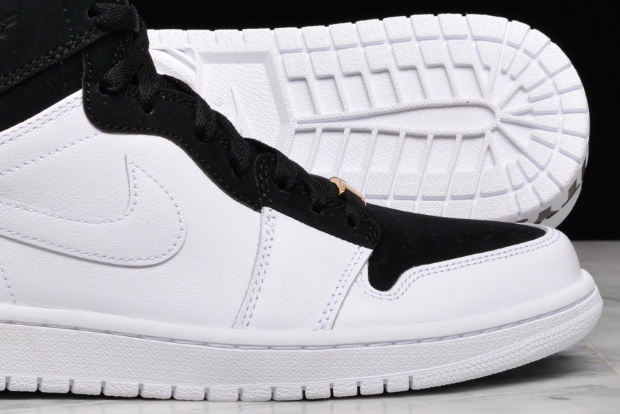 Avis La Air Jordan 1 Melo Equality Martin Luther King que vaut elle