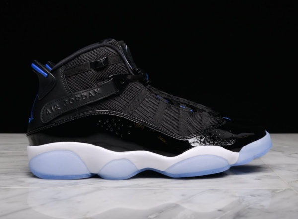 space jam jordan 6 rings