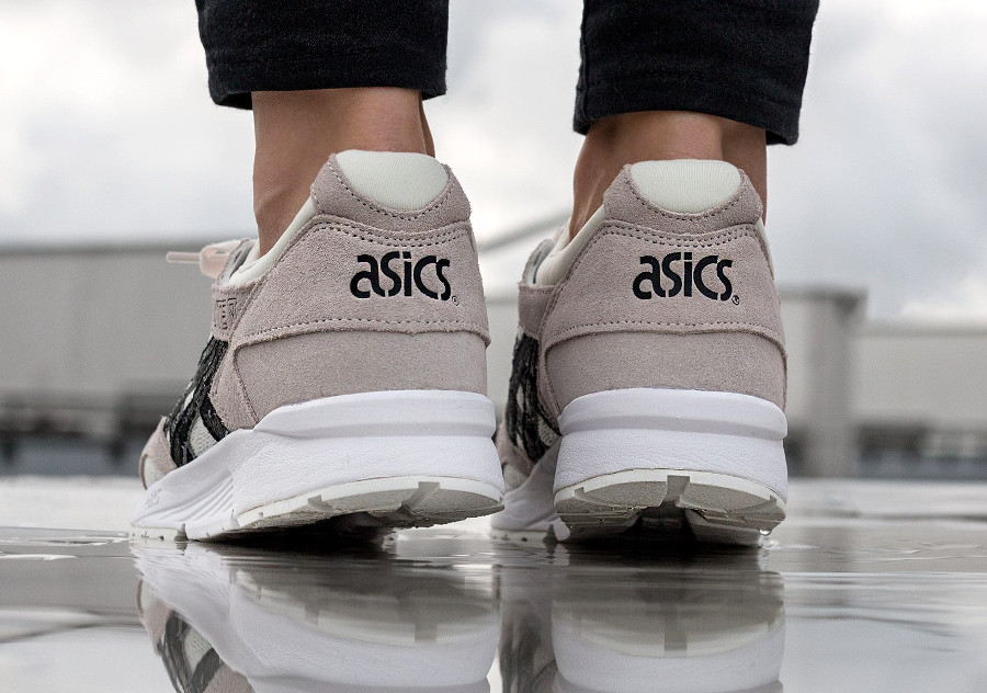 Gel lyte v cream deals