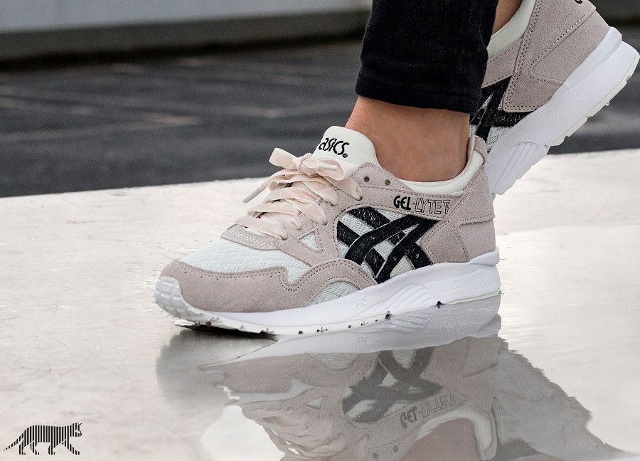 asics gel lyte 5 femme