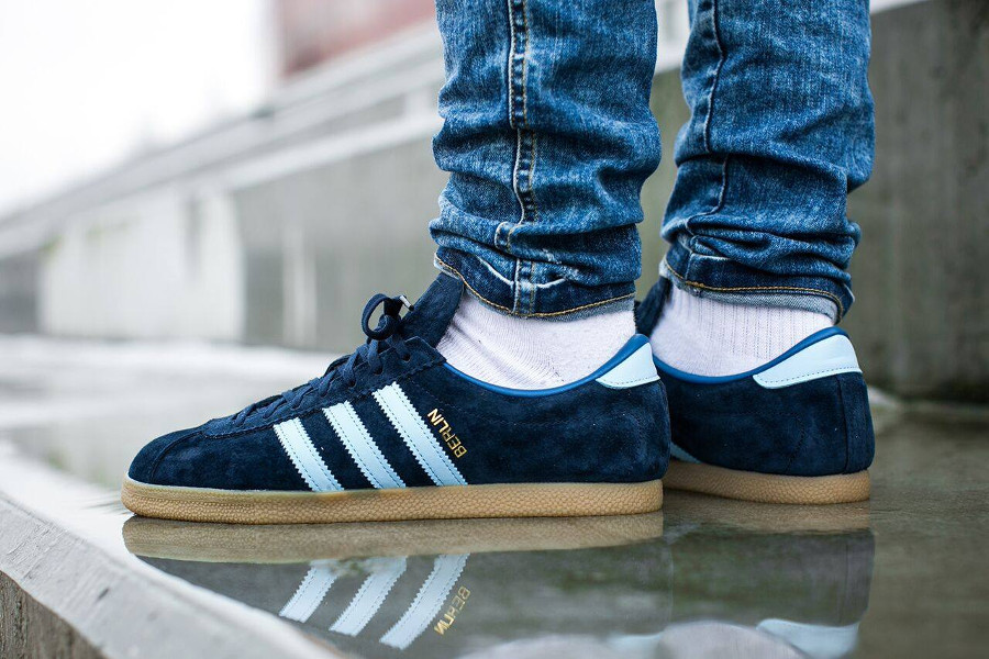 Adidas berlin og 2018 outlet