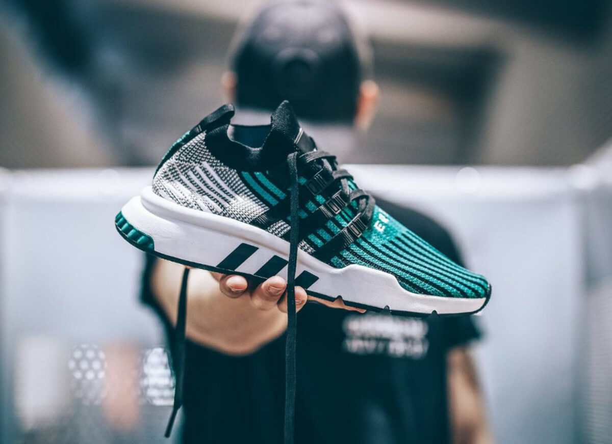 Adidas EQT Equipment Running les dernieres news Sneakers actus