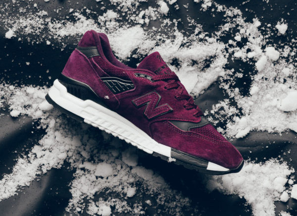 new balance 220 avis