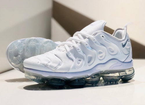 nike air vapormax blanche femme pas cher