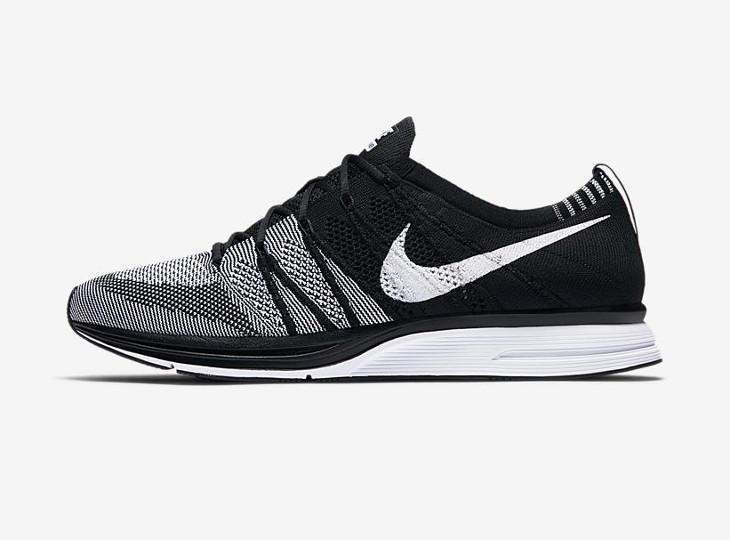 nike flyknit trainer 2018