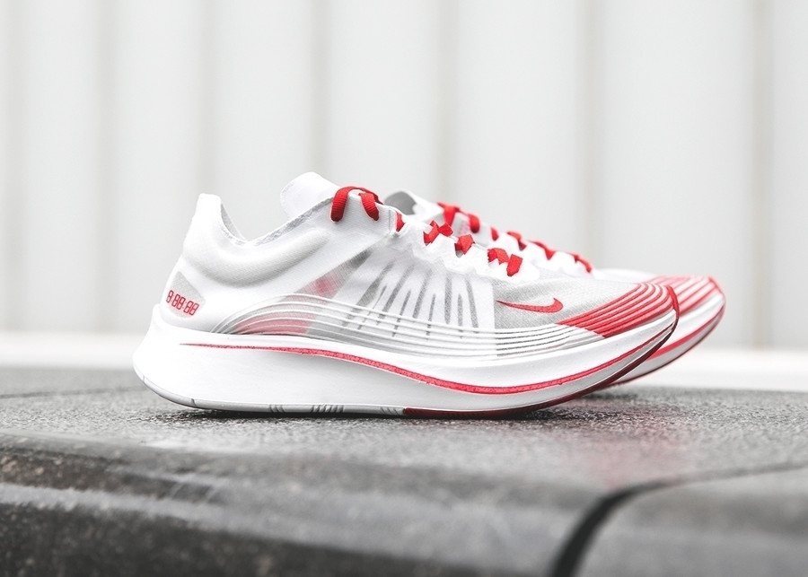 Nike zoom fly shop sp qs